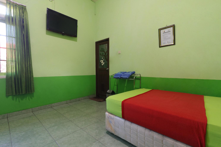 Bedroom 6