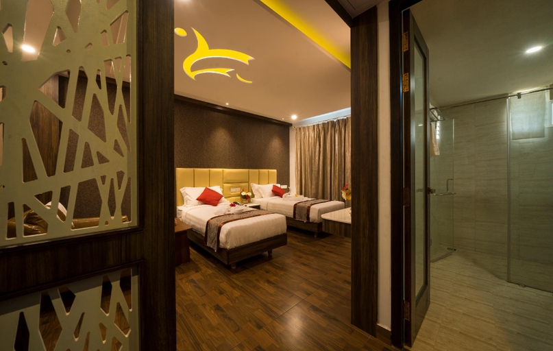 Bedroom 2