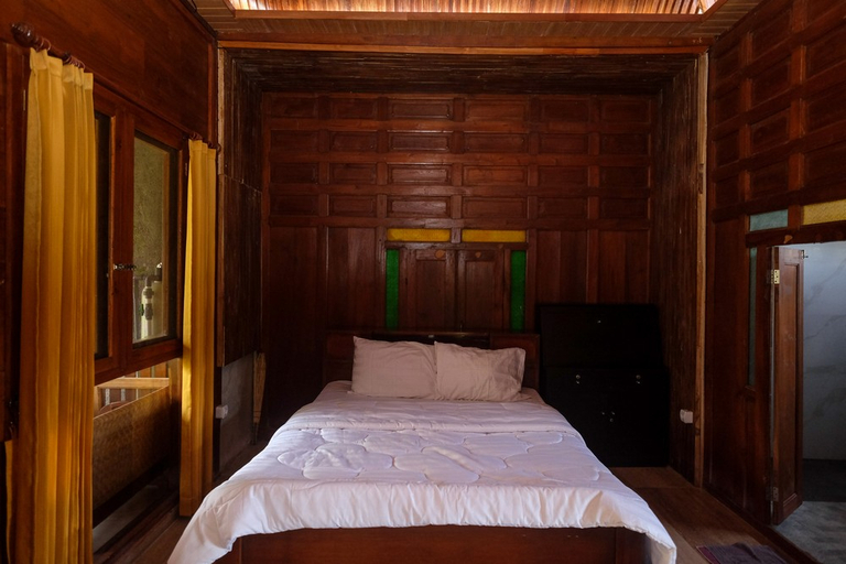 Bedroom 19