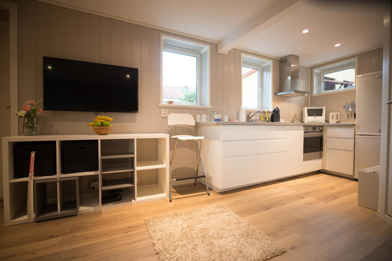 Others 5, Apartment at Ranheim, Trondheim