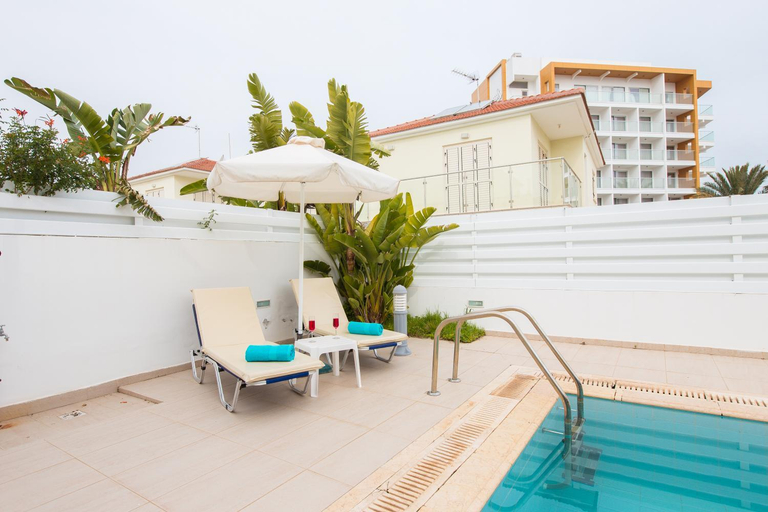 Others 4, Pernera Holiday Villa 588