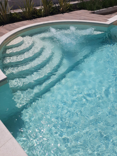 Sport & Beauty 2, Appartamenti Villa Gloria, Verona