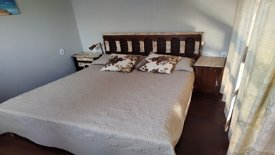 Bedroom 4, Casatemporadapero, Cabo Frio