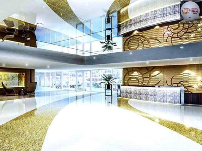 Others 5, SHELL RESIDENCE C23 Shortwalk MOA Balcony poolview, Pasay City