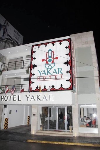 Exterior & Views, Yakar, Ixtaczoquitlán