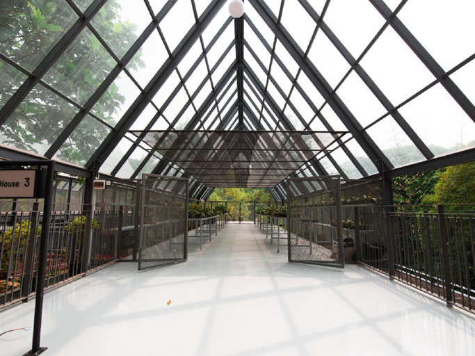 The Gaia Hotel Bandung - Others