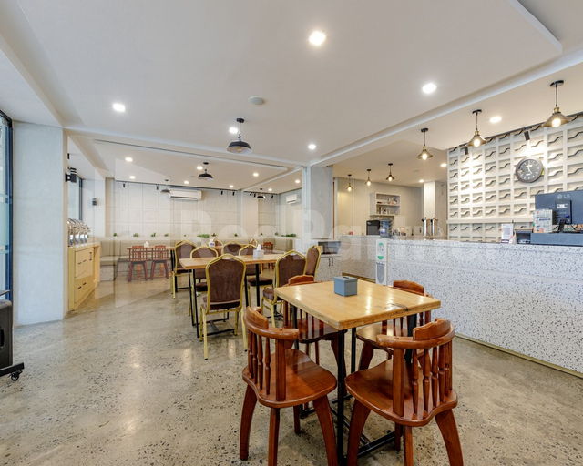 Food & Drinks 3, #N/A, Medan