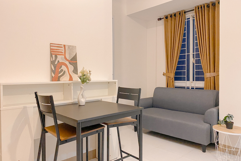 Others 2, Comfy and Spacious 2BR Apartment Tokyo Riverside By Travelio, Tangerang