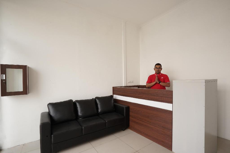 Others 5, Hotel O Cibeureum Residence, Bandung