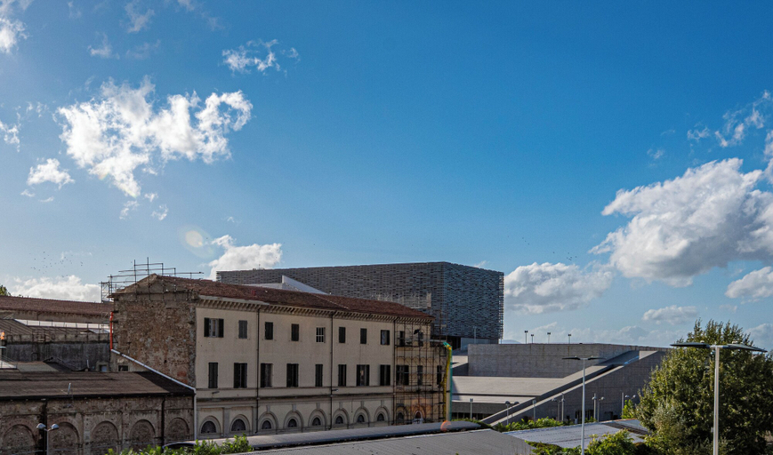 Exterior & Views 2, Mamo Florence - Mosse Teatro Apartment, Florence