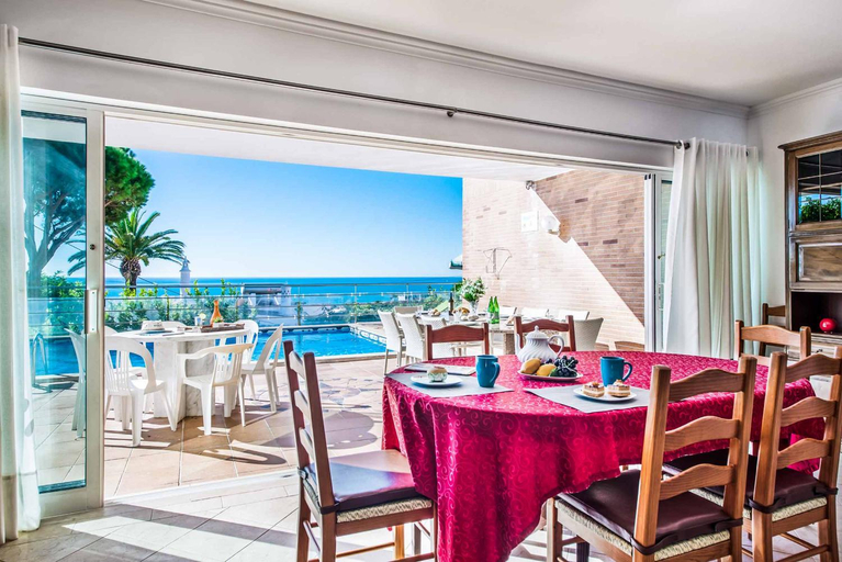 Food & Drinks 4, Villa Oceano, Albufeira