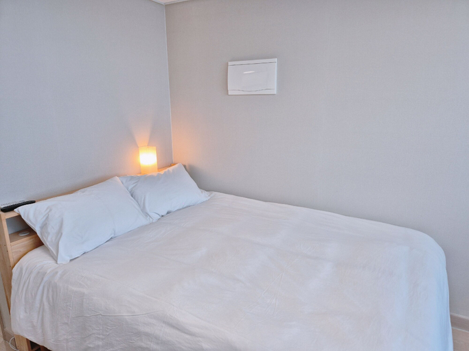 Bedroom 3, The First Ocean Songjung, Haeundae