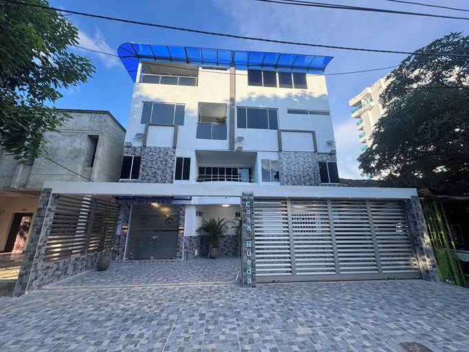 Exterior & Views 2, Hospedaje Casa Rueda, Barranquilla
