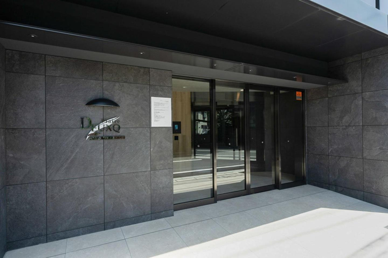 Exterior & Views 1, Plaire Deuxq Omorimachi II, Ōta