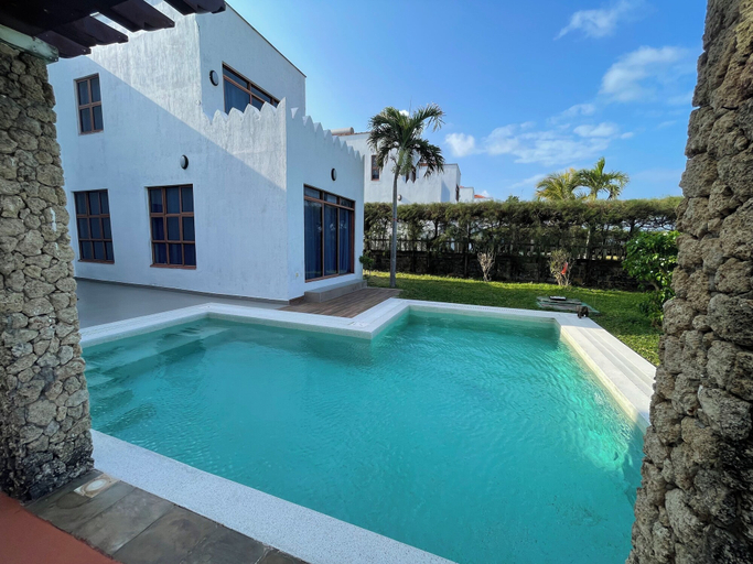 Sport & Beauty 5, Coastal Villa Sultan Palace, Kilifi South