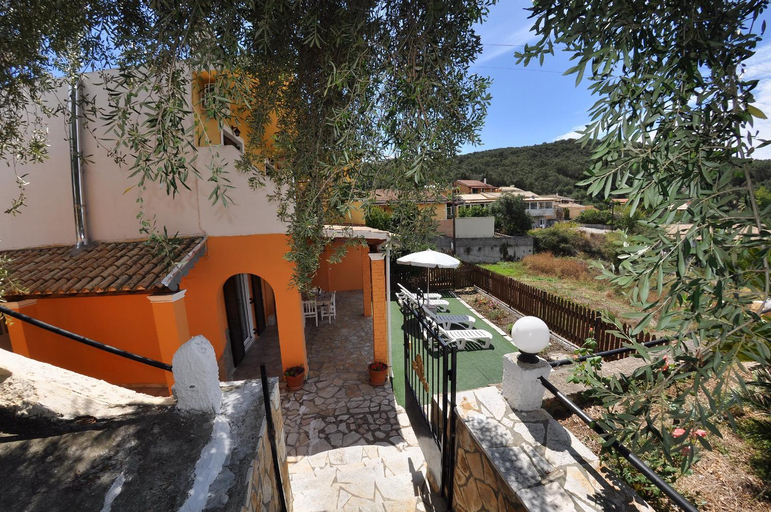 Others 2, Maria Apartments - Roumanis, Ionian Islands