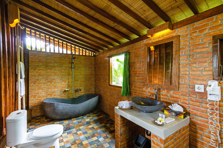 Bathroom 5