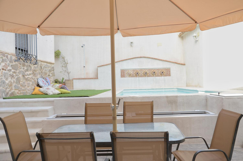 Food & Drinks 5, Casona Del Buen Vivir, Toledo