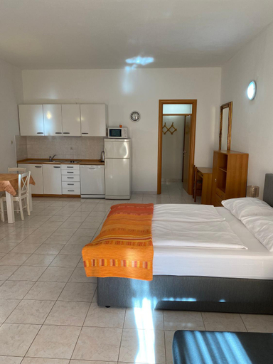 Bedroom, Villa Jasmin, Bol