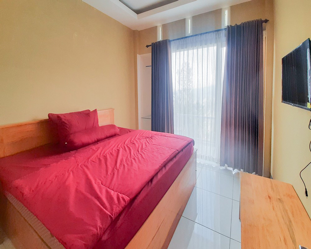 Bedroom 6
