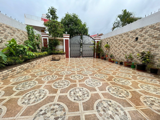 Exterior & Views, Utopia By Joy Suites, Pune