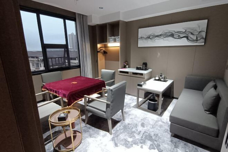 Others 5, Huayan Hotel, Yongzhou