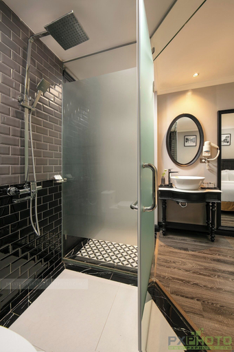 Bathroom 4, The Emissary Hanoi Hotel & Spa, Hoàn Kiếm