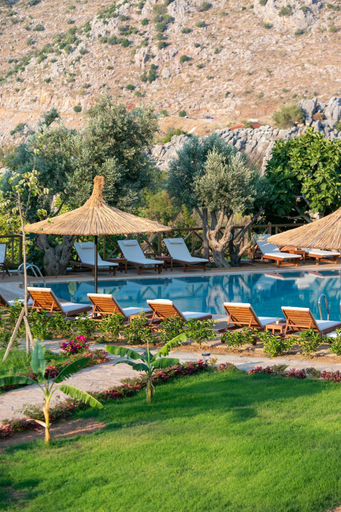 Others 5, Boho Garden Selimiye, Marmaris