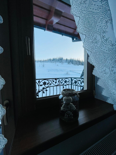 5, Apartamenty Stasikowka, Tatra