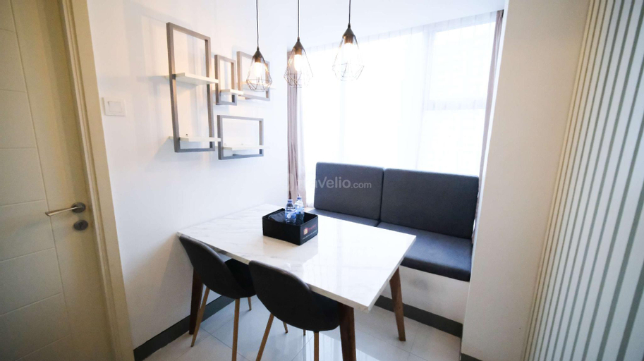 Others 5, Living 2BR Anderson Supermall Mansion By Travelio, Surabaya
