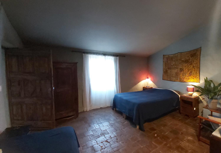 3, Maison d'Almes, Hérault
