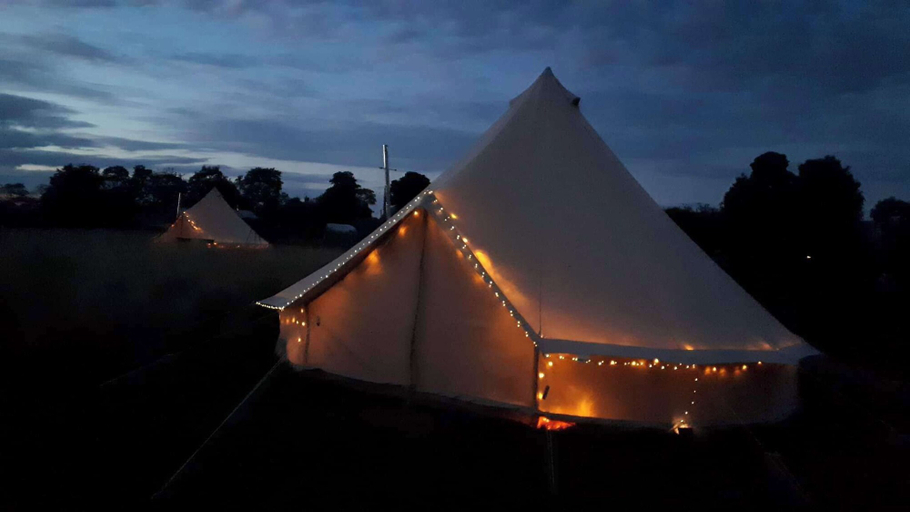 Miscellaneous 2, Chestnut 6m xl Bell Tent, Redcar and Cleveland