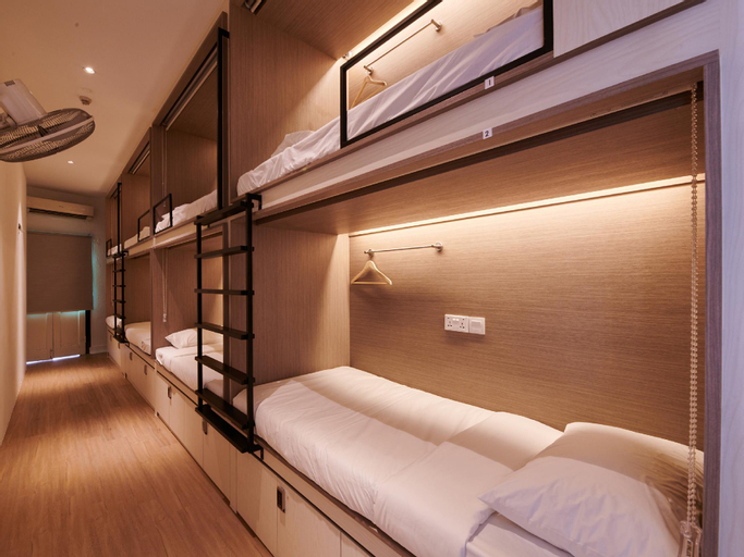 Bedroom 5