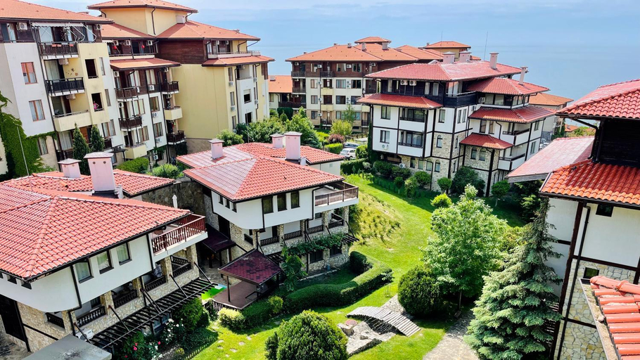 Others 3, ETARA 2, Sveti Vlas - APARTELLO⊛com, Nesebar
