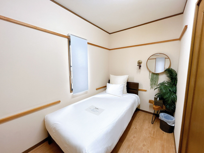 Bedroom 3, Condominium Palace ocean view, Chatan