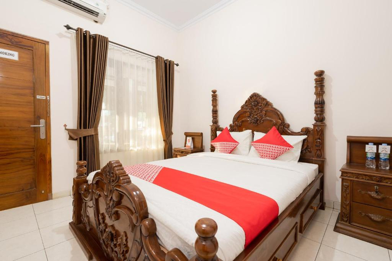 Bedroom 21