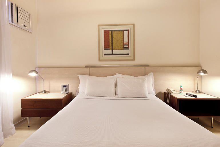 Bedroom 4, Promenade Pancetti Belo Horizonte, Belo Horizonte