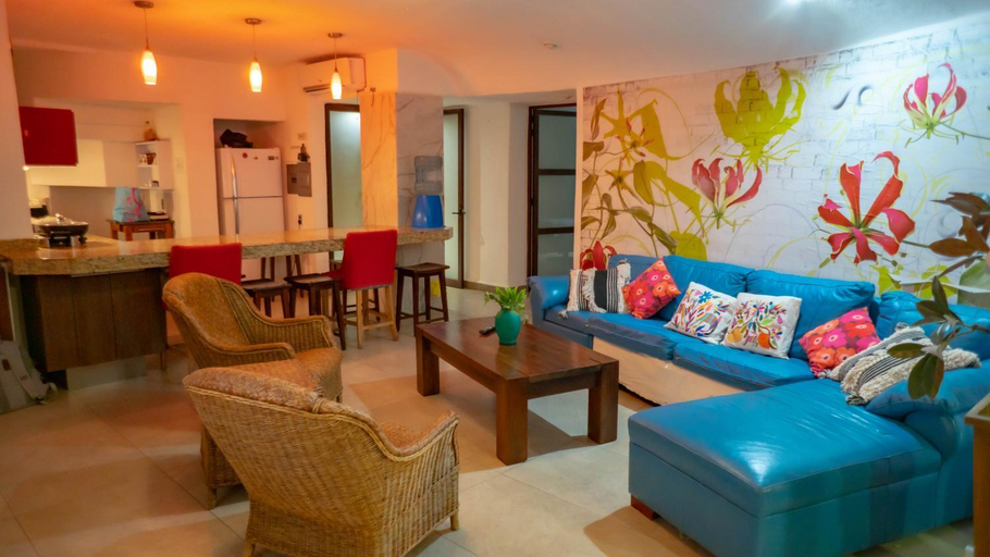 Others 5, Condo in Puerto las Hadas, Manzanillo
