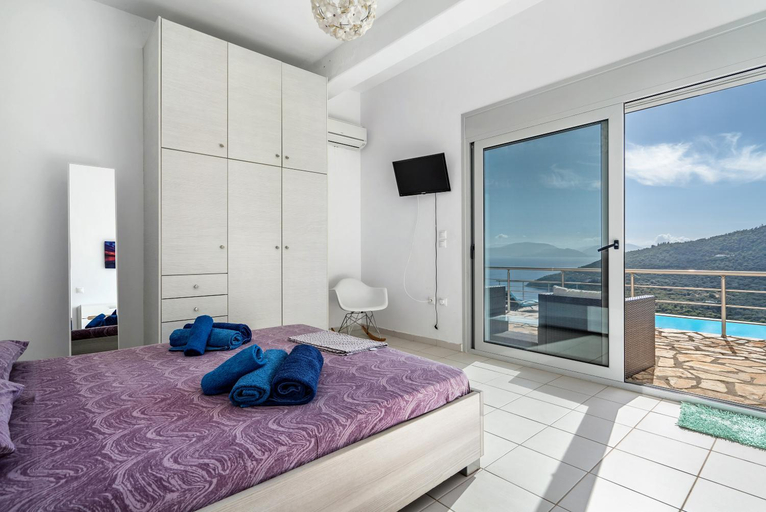 Others 5, Villa Porto katsiki, Ionian Islands