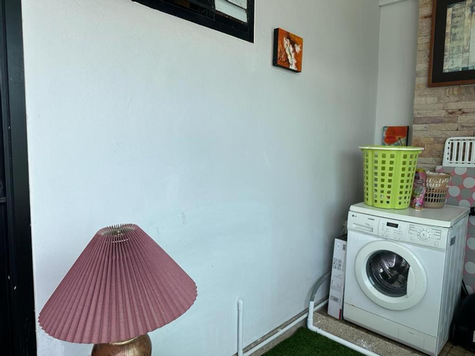 Others 3, Patong Tower Ocean View Apartment, Phuket Island