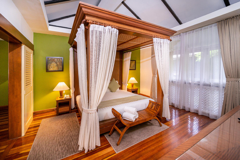 Bedroom 8