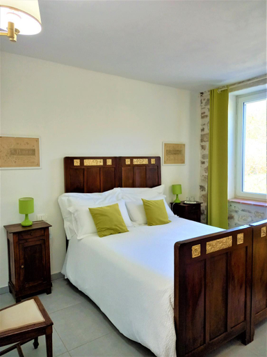 2, Agriturismo Malvista, Alessandria