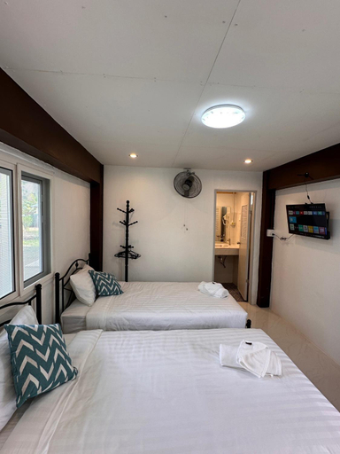 Others 4, Luxe Nan Twin Bed Room, K. Phu Pieng