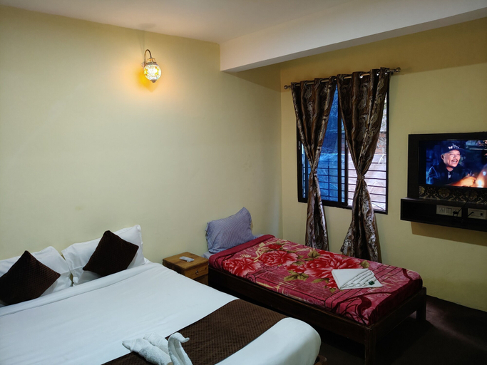 Others 5, Hotel Route 55, Darjiling