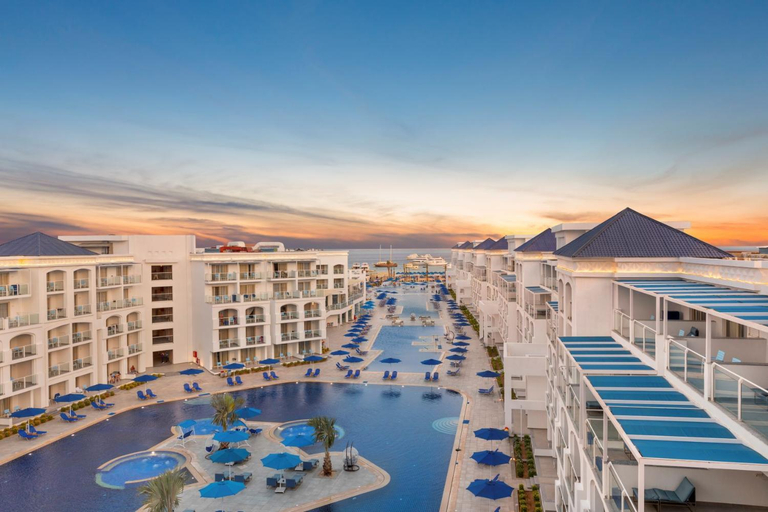 Sport & Beauty 2, Pickalbatros Blu Spa Resort - Adults Friendly 16 Years Plus - Ultra All-Inclusive, Al-Ghurdaqah