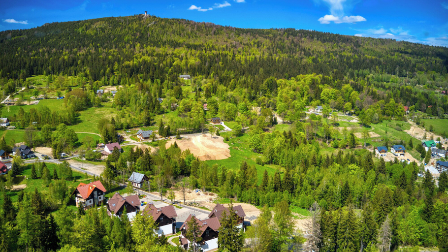 Others 4, Apartamenty Sun & Snow Żeromskiego 15C, Jelenia Góra