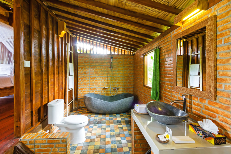Bathroom 6