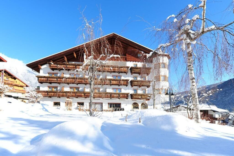 Exterior & Views 2, Das Posthaus stubai & smart hotel, Innsbruck Land