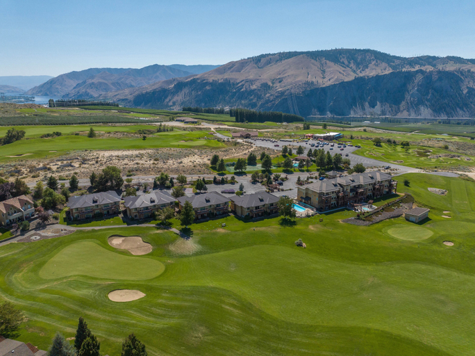 Exterior & Views 2, Desert Canyon Golf Resort, Douglas