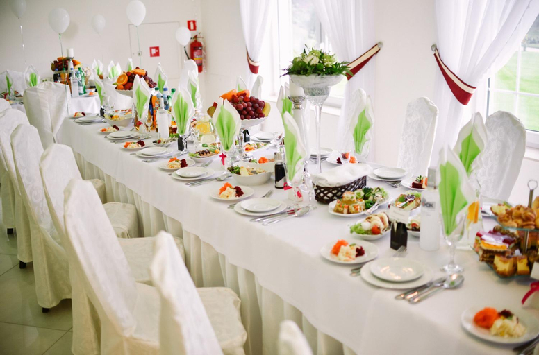 Food & Drinks 4, Dwor Olimp, Stalowa Wola